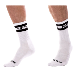 Barcode Berlin Chaussettes basses BOTTOM